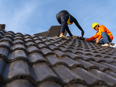 About Roof Repair Experts Greenville, KY